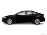 2013 Volvo S60 T6 R-Design Platinum  Sedan